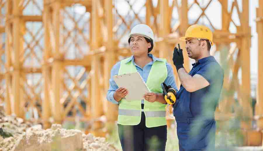 Profissionais da Construcao SindusCon SP