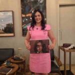 Suzana Alves lança em Campinas seu livro “Por Trás da Máscara”