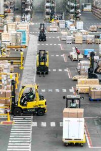 Terminal de cargas de Viracopos registra alta de 11,5% no primeiro semestre do ano 2 TECA importacao divulgacao Viracopos