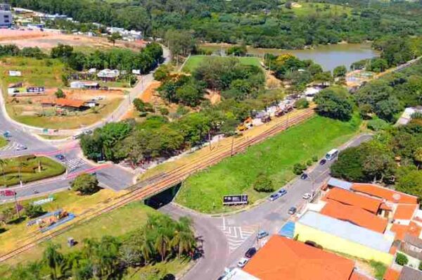 Implantação do Trem Intercidades gera mais de 60 novas vagas de emprego entre Jundiaí e Campinas