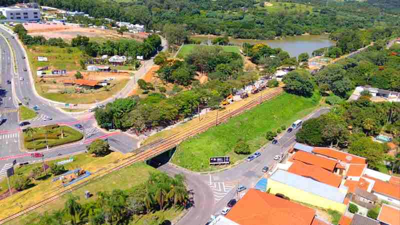 Vagas sao para Campinas e Jundiai Divulgacao