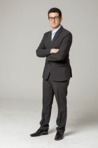 Vinicius Conceicao SOnHE