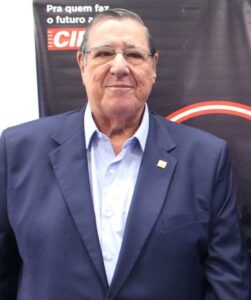 Revisão na política tributária e fiscal impacta mais da metade da indústria regional 3 Anselmo Riso Comex Campinas Foto RonconGraca.com