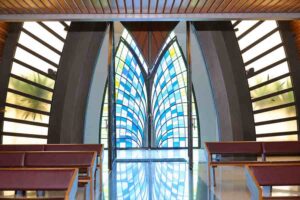 Seminário em Campinas aborda construção e modernização de igrejas 2 Arquitetura sacra Divulgacao