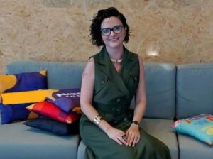 Artigo: Uma marca pode nascer em uma feira e ganhar o mundo 1 Clara Toledo Correa FOTO RonconGracaCom