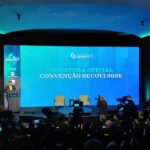 Secovi Campinas marca presença na Convenção em SP com debate sobre expansão do mercado no interior