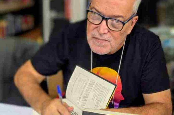 Jornalista lança em Campinas o livro ‘1985: o ano que repaginou a Música Popular Brasileira’