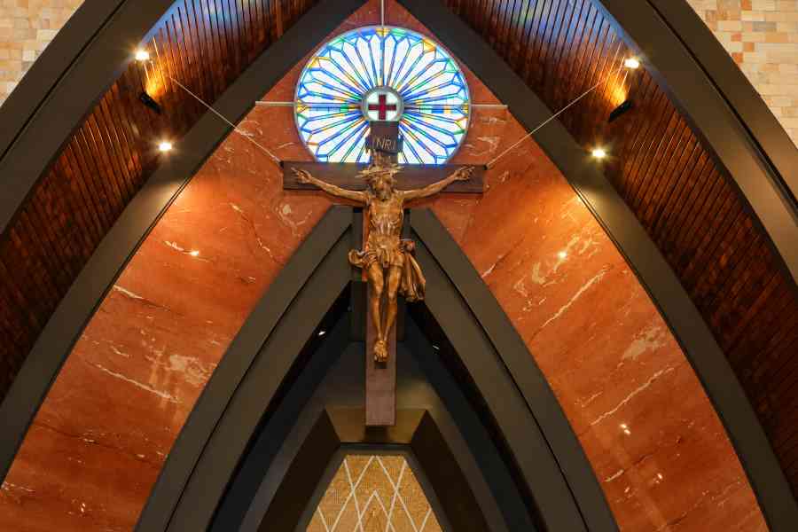 Exemplo de arquitetura sacra 02 Divulgacao