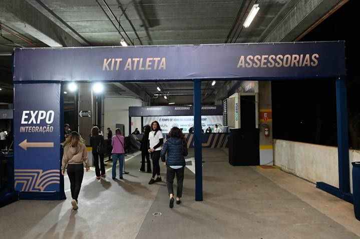 ExpoIntegracao tem nova edicao no Iguatemi Divulgacao