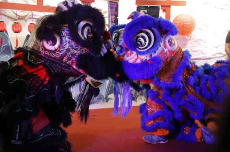 Festival da Lua celebra cultura chinesa com programação gratuita em Campinas