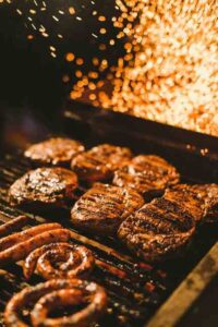 Fogo volta ao centro da gastronomia e reforça tradição da parrilla 2 Fogo no Chao