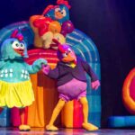 Teatro Oficina do Estudante abre setembro estendendo a primeira semana até o feriado