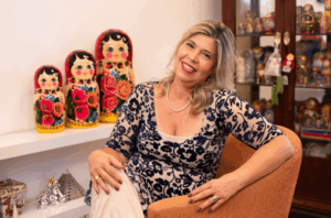 Heloisa Belluzzo Escritora Divulgacao