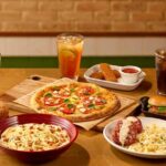 Abbraccio cria roteiro gastronômico com menu inspirado em diferentes regiões da Itália