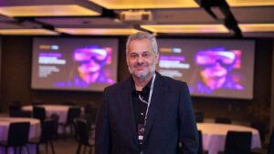 Leonardo Tristao CEO da Performa IT e integrante do Conselho de Administracao da IMA Foto Mariana