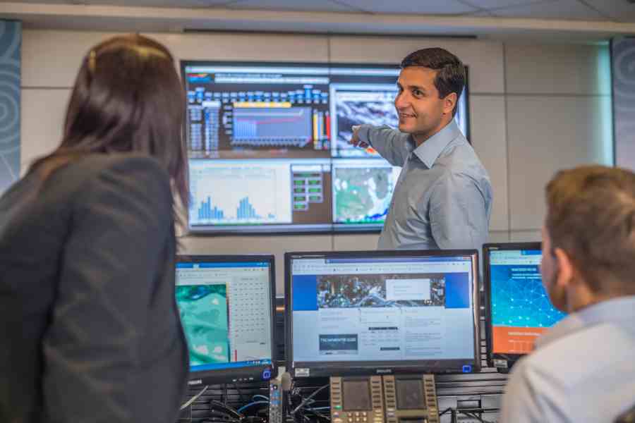Oportunidade de carreira Divulgacao CPFL Energia