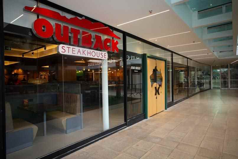 Outback inaugurado em maio em Indaiatuba Foto Ricardo Lima