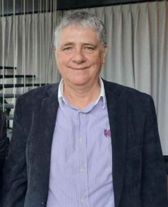 Professor Antonio Florentino Neto Divulgacao