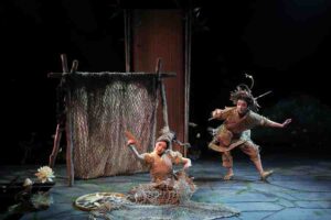 Teatro Nacional Infantil da China