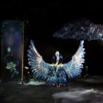 Teatro Infantil da China apresenta em Campinas peça baseada no folclore chinês
