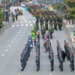 Desfile cívico de 7 de setembro tem operação promovida pela Emdec