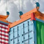 Exportações para os Estados Unidos crescem 12,1% em agosto, segundo levantamento da Amcham