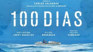 50ª Mostra Internacional de Cinema em São Paulo segue até 29 de outubro 2 100 Dias Filme conta a historia do navegador Amyr Klink Divulgacao