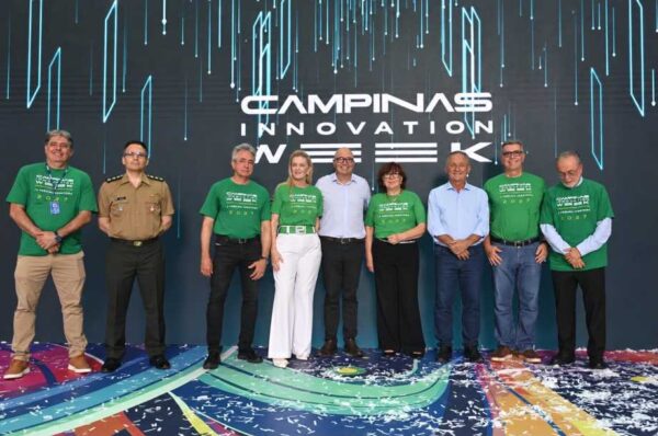 Campinas Innovation Week apresenta edição 2027 com tema “A Próxima Fronteira”