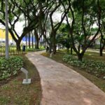  Prefeitura de Campinas fecha parques e bosques por causa do excesso de chuva