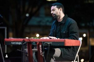 Pobre Juan Campinas promove Noite da Bossa Nova com grandes clássicos 4 Caio Caria Divulgacao