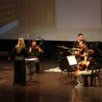 Espetáculo gratuito “Sombras Musicais” transforma concerto em Indaiatuba