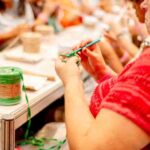 Criativa Campinas tem programação temática sobre artesanato e empreendedorismo