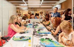 Criativa Campinas tem programação temática sobre artesanato e empreendedorismo 2 Criativa Campinas Interna Divulgacao
