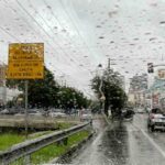 Defesa Civil alerta para risco de temporais e chuva volumosa nos próximos dias em Campinas