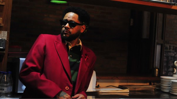 Emicida revisita a influencia dos Racionais MCs em sua trajetoria Foto Walter Firmo