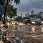 Chuvas e alagamentos: como evitar acidentes com energia elétrica
