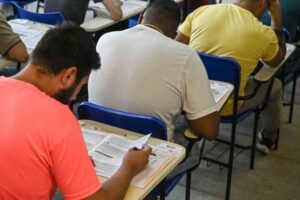 Inscricoes para o Vestibular Fatecs do primeiro semestre vao ate o dia 6 de novembro Divulgacao