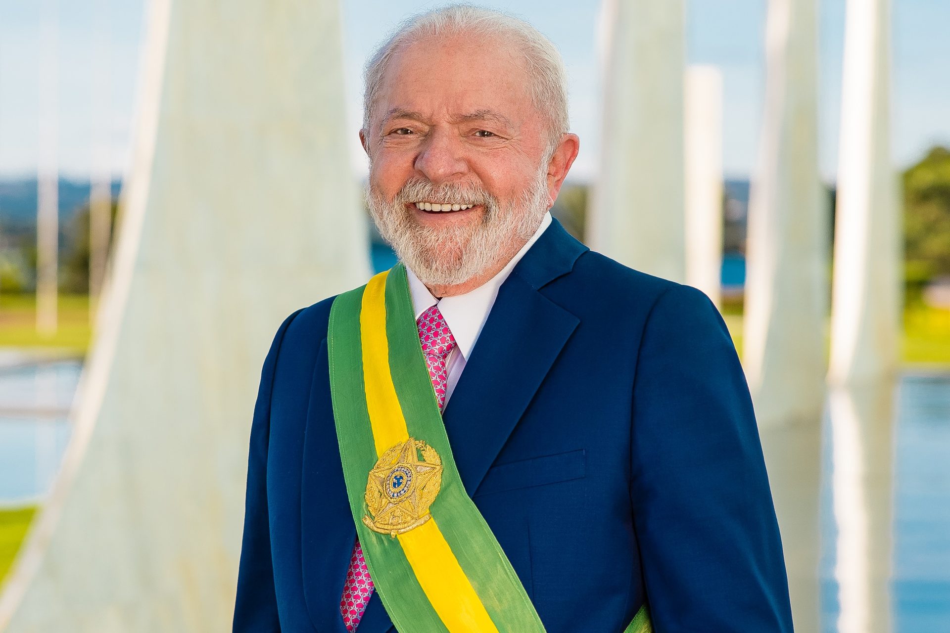 Luiz Inacio Lula da Silva Divulgacao