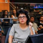 Vereadora de Campinas Mariana Conti é eleita deputada estadual