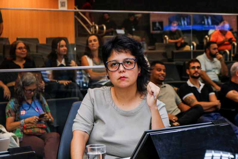Vereadora de Campinas Mariana Conti é eleita deputada estadual