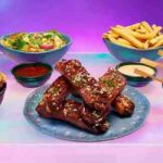 Outback transforma cultura coreana em plataforma de experiências