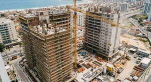 Sinduscon prevê crescimento entre 0,5% e 1% do PIB da construção em 2026 2 PIB da construcao cresce em 2026 Imagem Gerada com IA