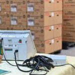 Eleições 2026: preparação das urnas para o 2º turno em SP começa na quarta (14)