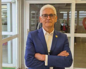 Valmir Caldana RonconGracaCom