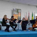Quarteto de Cordas apresenta ‘Noite do Terror’ em Indaiatuba